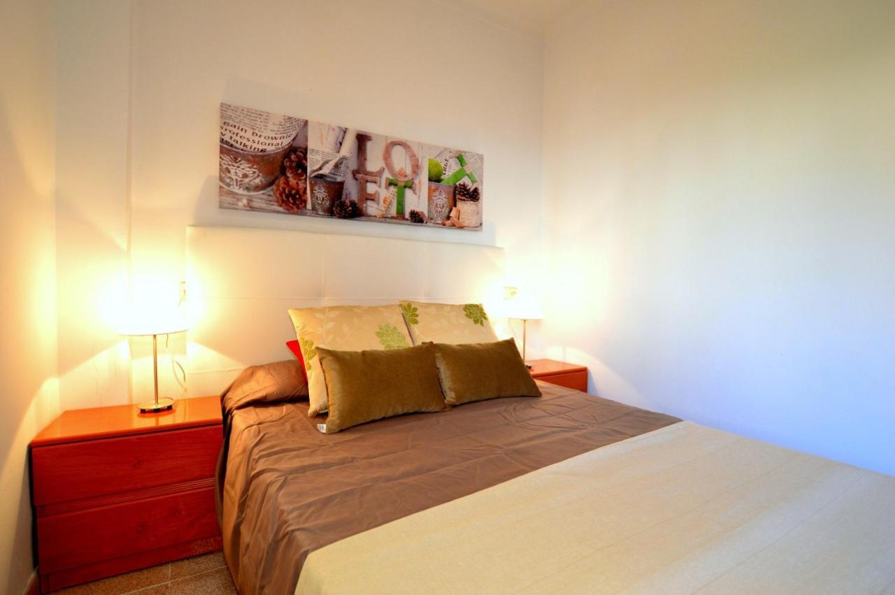 Apartamento Cerca Del Mar En Alcudia Apartment Port de Alcudia  Exterior photo
