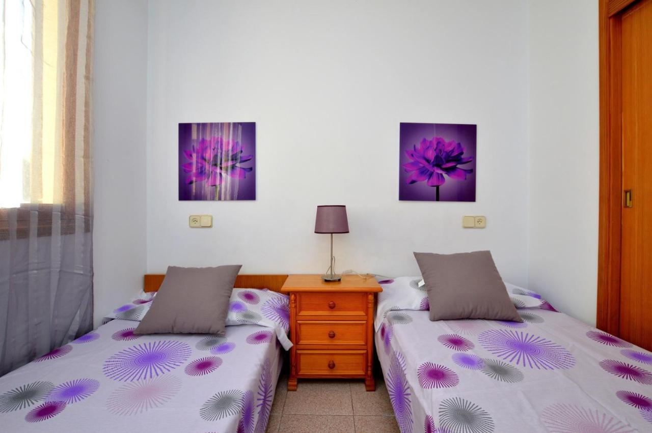 Apartamento Cerca Del Mar En Alcudia Apartment Port de Alcudia  Exterior photo