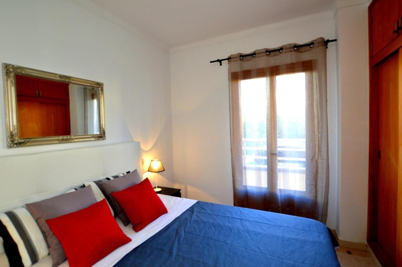 Apartamento Cerca Del Mar En Alcudia Apartment Port de Alcudia  Exterior photo