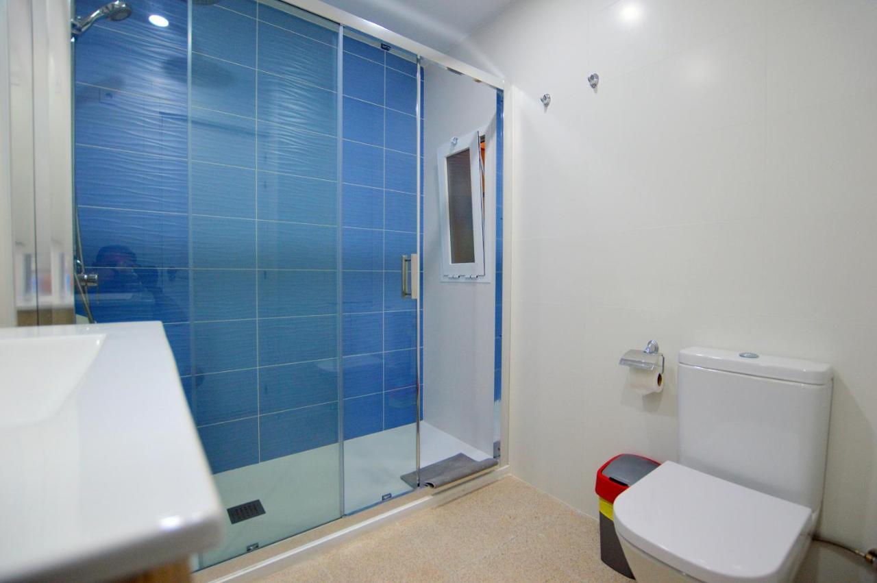 Apartamento Cerca Del Mar En Alcudia Apartment Port de Alcudia  Exterior photo