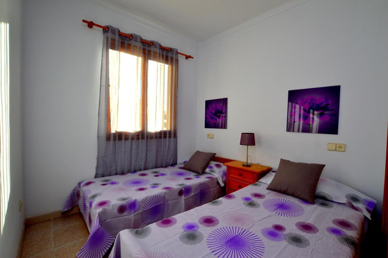 Apartamento Cerca Del Mar En Alcudia Apartment Port de Alcudia  Exterior photo