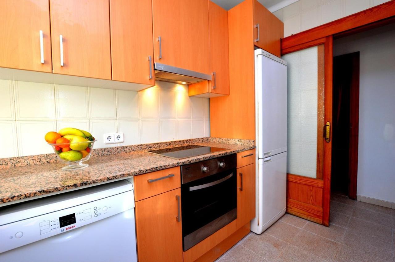 Apartamento Cerca Del Mar En Alcudia Apartment Port de Alcudia  Exterior photo